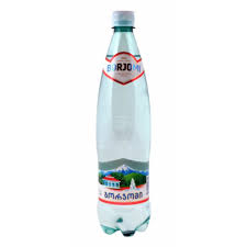 Боржоми пэт 0.75л (1*6)