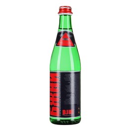 Бжни Газ  0.5л ст (1*16)