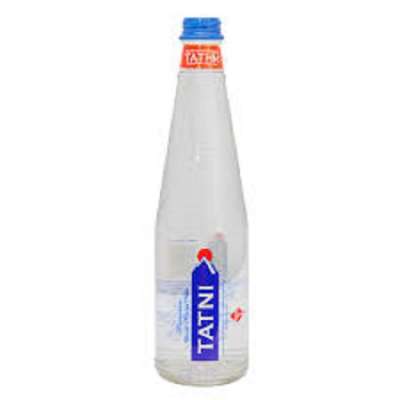 Татни без газ 0,5л  ст. (1*12)