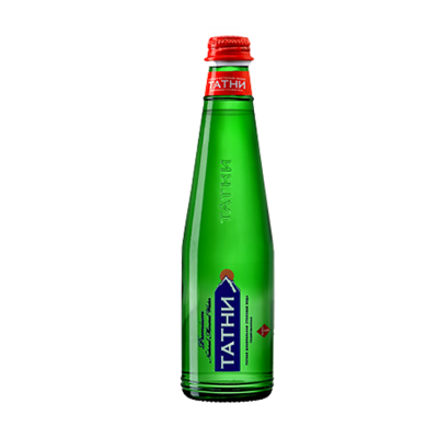 Татни газ 0,5л  ст. (1*12)
