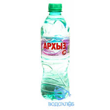 Архыз 0.5л Б/Г  пэт (1*12)