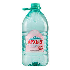 Архыз  5л пэт (1*2)