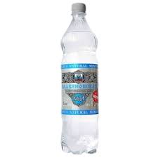 Славяновская 1.5л пэт (1*6)