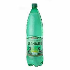 Кармадон Ариана 1.5л пэт (1*6)
