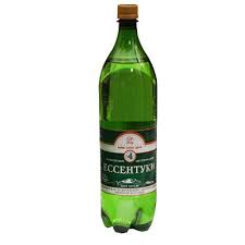 Ессентуки  №4 1.5л пэт (1*6)