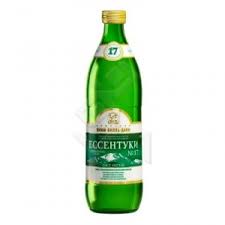 Ессентуки    №17 0.5л винт ст. (1*20)